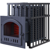 ���� ��������  ������ GFS �� 40 (�) � �����