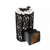   Grill'D Violet World Long Window Max