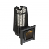   Grill'D Cometa Vega 180 Long Window Max